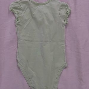 Baby clothes